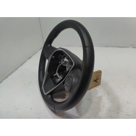 2018-2024 TOYOTA CAMRY STEERING WHEEL WITH PADDLE SHIFTER SWITCH LEATHER OEM