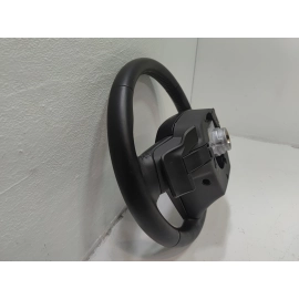 2018-2024 TOYOTA CAMRY STEERING WHEEL WITH PADDLE SHIFTER SWITCH LEATHER OEM