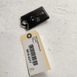 TOYOTA CAMRY 2018 - 2021 REAR MOUNT BRACKET PLATE OEM