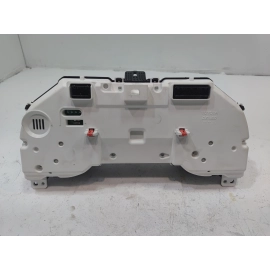 2019 TOYOTA CAMRY SE DASH INSTRUMENT CLUSTER GAUGE SPEEDOMETER OEM