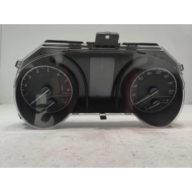2019 TOYOTA CAMRY SE DASH INSTRUMENT CLUSTER GAUGE SPEEDOMETER OEM