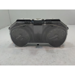 2019 TOYOTA CAMRY SE DASH INSTRUMENT CLUSTER GAUGE SPEEDOMETER OEM