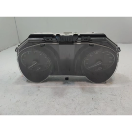 2019 TOYOTA CAMRY SE DASH INSTRUMENT CLUSTER GAUGE SPEEDOMETER OEM
