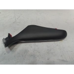 2018-2024 TOYOTA CAMRY DASH LEFT DRIVER SIDE TRIM COVER PANEL MOLDING OEM