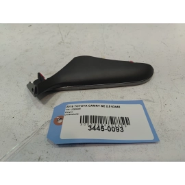 2018-2024 TOYOTA CAMRY DASH LEFT DRIVER SIDE TRIM COVER PANEL MOLDING OEM