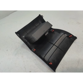 2018-2024 TOYOTA CAMRY SE CENTER CONSOLE BACK TRIM COVER PANEL OEM
