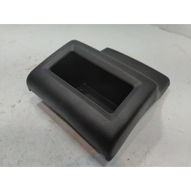 2018-2024 TOYOTA CAMRY SE CENTER CONSOLE BACK TRIM COVER PANEL OEM
