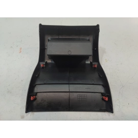 2018-2024 TOYOTA CAMRY SE CENTER CONSOLE BACK TRIM COVER PANEL OEM