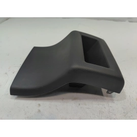 2018-2024 TOYOTA CAMRY SE CENTER CONSOLE BACK TRIM COVER PANEL OEM