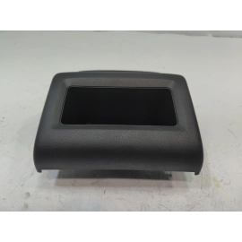 2018-2024 TOYOTA CAMRY SE CENTER CONSOLE BACK TRIM COVER PANEL OEM