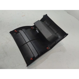 2018-2024 TOYOTA CAMRY SE CENTER CONSOLE BACK TRIM COVER PANEL OEM