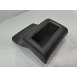 2018-2024 TOYOTA CAMRY SE CENTER CONSOLE BACK TRIM COVER PANEL OEM