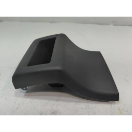 2018-2024 TOYOTA CAMRY SE CENTER CONSOLE BACK TRIM COVER PANEL OEM