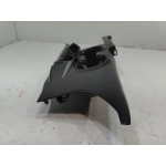 2018-2020 TOYOTA CAMRY FRONT CENTER SHIFT PANEL WITH CUP HOLDER ASSEMBLY OEM