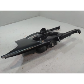 2018-2020 TOYOTA CAMRY FRONT CENTER SHIFT PANEL WITH CUP HOLDER ASSEMBLY OEM