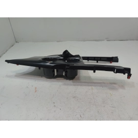 2018-2020 TOYOTA CAMRY FRONT CENTER SHIFT PANEL WITH CUP HOLDER ASSEMBLY OEM