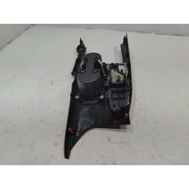 2018-2020 TOYOTA CAMRY FRONT CENTER SHIFT PANEL WITH CUP HOLDER ASSEMBLY OEM