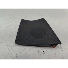 2018-2024 TOYOTA CAMRY DASH DASHBOARD DRIVER SIDE SPEAKER GRILLE COVER OEM