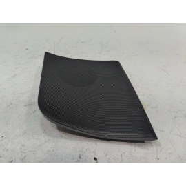 2018-2024 TOYOTA CAMRY DASH DASHBOARD DRIVER SIDE SPEAKER GRILLE COVER OEM