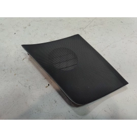 2018-2024 TOYOTA CAMRY DASH DASHBOARD DRIVER SIDE SPEAKER GRILLE COVER OEM