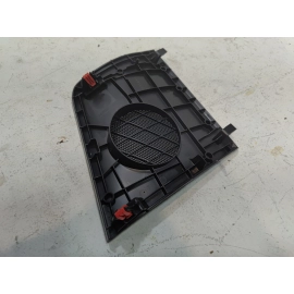 2018-2024 TOYOTA CAMRY DASH DASHBOARD DRIVER SIDE SPEAKER GRILLE COVER OEM