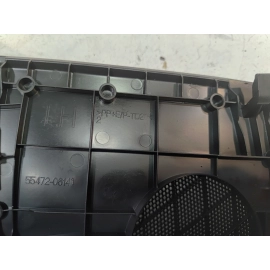 2018-2024 TOYOTA CAMRY DASH DASHBOARD DRIVER SIDE SPEAKER GRILLE COVER OEM