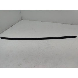 TOYOTA CAMRY WINDSHIELD FRONT PASSENGER SIDE DRIP SEAL MOLDING OEM 2018 - 2024