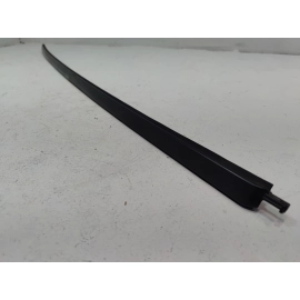 TOYOTA CAMRY WINDSHIELD FRONT PASSENGER SIDE DRIP SEAL MOLDING OEM 2018 - 2024