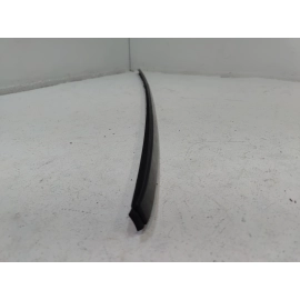 TOYOTA CAMRY WINDSHIELD FRONT PASSENGER SIDE DRIP SEAL MOLDING OEM 2018 - 2024