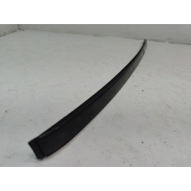 TOYOTA CAMRY WINDSHIELD FRONT PASSENGER SIDE DRIP SEAL MOLDING OEM 2018 - 2024