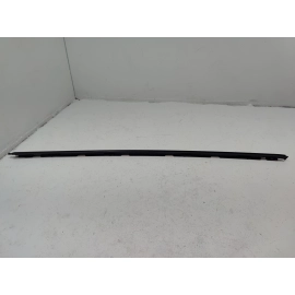 TOYOTA CAMRY WINDSHIELD FRONT PASSENGER SIDE DRIP SEAL MOLDING OEM 2018 - 2024