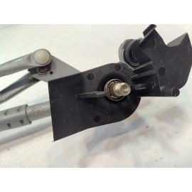 2018-2020 TOYOTA CAMRY FRONT WINDSHIELD WIPER LINKAGE & MOTOR OEM