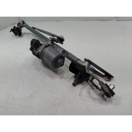 2018-2020 TOYOTA CAMRY FRONT WINDSHIELD WIPER LINKAGE & MOTOR OEM