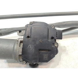 2018-2020 TOYOTA CAMRY FRONT WINDSHIELD WIPER LINKAGE & MOTOR OEM