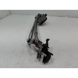 2018-2020 TOYOTA CAMRY FRONT WINDSHIELD WIPER LINKAGE & MOTOR OEM
