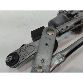 2018-2020 TOYOTA CAMRY FRONT WINDSHIELD WIPER LINKAGE & MOTOR OEM