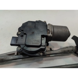 2018-2020 TOYOTA CAMRY FRONT WINDSHIELD WIPER LINKAGE & MOTOR OEM