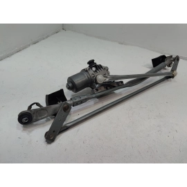 2018-2020 TOYOTA CAMRY FRONT WINDSHIELD WIPER LINKAGE & MOTOR OEM