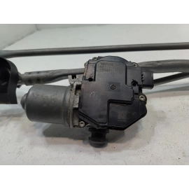 2018-2020 TOYOTA CAMRY FRONT WINDSHIELD WIPER LINKAGE & MOTOR OEM
