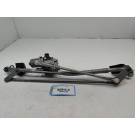 2018-2020 TOYOTA CAMRY FRONT WINDSHIELD WIPER LINKAGE & MOTOR OEM