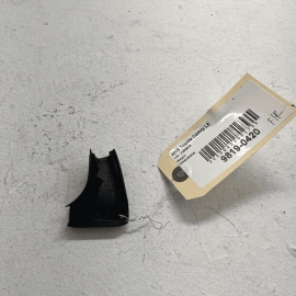 TOYOTA CAMRY 2018 - 2021 Front Right Passenger Side Door Corner Trim Cover 