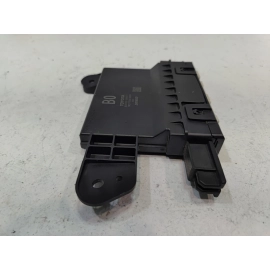 TOYOTA CAMRY AIR CONDITIONER AC CLIMATE TEMPERATURE CONTROL MODULE OEM 2018-2019
