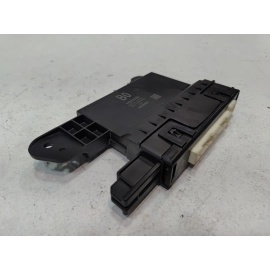 TOYOTA CAMRY AIR CONDITIONER AC CLIMATE TEMPERATURE CONTROL MODULE OEM 2018-2019