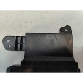 TOYOTA CAMRY AIR CONDITIONER AC CLIMATE TEMPERATURE CONTROL MODULE OEM 2018-2019