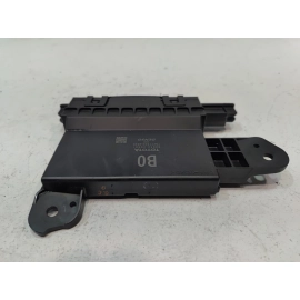 TOYOTA CAMRY AIR CONDITIONER AC CLIMATE TEMPERATURE CONTROL MODULE OEM 2018-2019