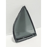 2018 - 2024 TOYOTA CAMRY REAR PASSENGER SIDE DOOR CORNER FIXED WINDOW GLASS OEM
