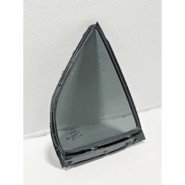 2018 - 2024 TOYOTA CAMRY REAR PASSENGER SIDE DOOR CORNER FIXED WINDOW GLASS OEM