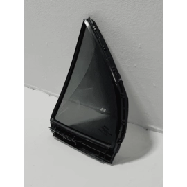 2018 - 2024 TOYOTA CAMRY REAR PASSENGER SIDE DOOR CORNER FIXED WINDOW GLASS OEM