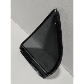 2018 - 2024 TOYOTA CAMRY REAR PASSENGER SIDE DOOR CORNER FIXED WINDOW GLASS OEM