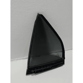 2018 - 2024 TOYOTA CAMRY REAR PASSENGER SIDE DOOR CORNER FIXED WINDOW GLASS OEM